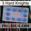 3 Hard Knights 21